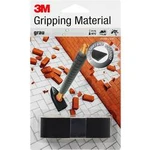 Lepicí páska na rukojeti 3M GRIPP252, (d x š) 2 m x 25 mm, šedá, 1 ks