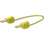 Stäubli LK4-B propojovací kabel [ - ] žlutá