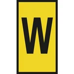 Kabelové značení HellermannTyton CWMS-W-260-YE-260-YE, 592-11023