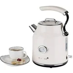 Rychlovarná konvice Korona Retro 20666 20666, 2200 W, 1.7 l, pastelová