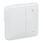 Legrand kolébka Galea / Pro21 bílá 776786
