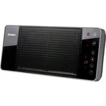 Konvektor DOMO DO7341H, 2000 W, černá