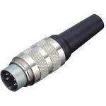 Konektor akčního/snímacího členu Weidmüller SAIS-M16-12/9 1548810000 zástrčka, 1 ks