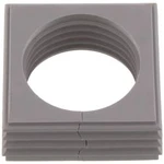 Těsnící vložka Weidmüller CABTITE SE 32-33 LRG GY 2584920000 TPE, světle šedá, 10 ks