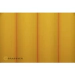 Nažehlovací fólie Oracover 21-030-002, (d x š) 2 m x 60 cm, žlutá cub