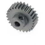 Pastorek motoru Modelcraft, 26 zubů, M0.6, otvor 3,2 mm