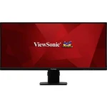 LED monitor Viewsonic VA3456-MHDJ, 86.4 cm (34 palec),3440 x 1440 Pixel 4 ms, IPS LCD DisplayPort, HDMI™
