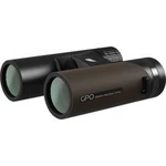 Dalekohled GPO German Precision Optics B303 4260527410355, 8 32 mm, hnědá, černá