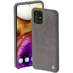 Hama Finest Touch Cover antracitová
