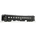 H0 osobní vagon, model Roco 74516