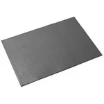 Durable 730537 730537 psací podložka grafit (š x v) 650 mm x 450 mm