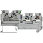 Svorka iniciačního prvku konektor Siemens 8WH60030DE00, šedá, 50 ks