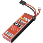 Akupack Li-Pol (modelářství) Conrad energy CE-2274362, 11.1 V, 5000 mAh