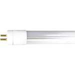 LED Heitronic 230 V, G5, 5 W = 6 W, 212 mm, neutrální bílá, A++ (A++ - E) tvar trubky nestmívatelné, 1 ks