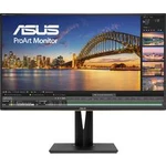 LED monitor Asus PA329C, 81.3 cm (32 palec),3840 x 2160 Pixel 5 ms, IPS LED HDMI™, DisplayPort, USB-C™, USB 3.2 Gen 1 (USB 3.0), na sluchátka (jack 3,