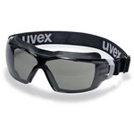 Uvex ochranné brýle pheos cx2 sv ex. šedá 23% bílá černá Uvex 9309286