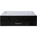 Interní Blu-ray vypalovačka Pioneer BDR-212DBK černá SATA