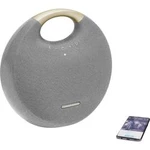 Bluetooth® reproduktor JBL Harman Onyx Studio 6 vodotěsný, šedá