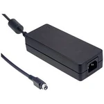 Stolní napájecí adaptér, stálé napětí Mean Well GST120A48-R7B 2.5 A 120 W