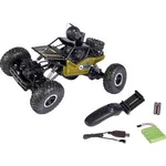 RC model auta Crawler Carson Modellsport Movie App Crawlee, komutátorový, 1:14, elektrický RtR, 2,4 GHz