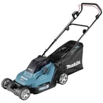 Akumulátor sekačka Makita bez akumulátoru, šířka sekání 430 mm