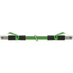 Upravený zástrčkový konektor pro senzory - aktory Murr Elektronik 7000-74301-7963000 30.00 m, 1 ks