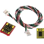 Programovatelný BID Chip s kabelem pro nabíječky Robbe řady Power Peak, Multiplex 308473