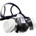 Ochranná maska poloobličejová, sada Dräger X-plore 3300 26282, A1B1E1K1-P3R D