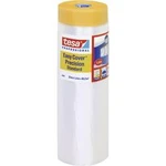Krycí fólie tesa 04402-00002-01, (d x š) 33 m x 1.4 m, akrylát, oranžová, 1 ks