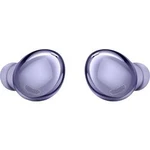 Bluetooth® Hi-Fi špuntová sluchátka Samsung Galaxy Buds Pro SM-R190NZVAEUD, fialová