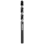 Vrták do betonu kwb 050700 tvrdý kov válcová stopka, délka 140 mm, Ø 10 mm, 1 ks