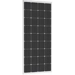 Monokrystalický solární panel Phaesun Sun Plus, 9600 mA, 200 Wp, 12 V