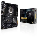 Základní deska Asus TUF GAMING H470-PRO Socket Intel® 1200 Tvarový faktor ATX Čipová sada základní desky Intel® H470