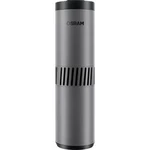 Osram Auto AirZing UV-COMPACT 4062172192781, 12 W, šedá (metalíza)