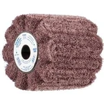 PFERD 44641201 Brusný válec OKŮŇ POLINOX 100 x 19 mm, korund a 100 Provedení PNG-W. Ø 100 mm 1 ks