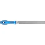 Pilník na broušení pilových listů KOŇŮ, 1 - 200 mm, včetně ergonomie rukojeti PFERD PF 1212 gr 200 H2 11270208 200 x 20 x 3.5