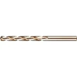 Spirálový vrták PFERD SPB DIN 338 HSSE N 6,5 INOX 25203570 Celková délka 101 mm 10 ks