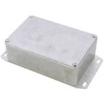 Univerzální pouzdro Hammond Electronics 1590B3F 1590B3F, 116 x 77 x 38 , litý hliník, přírodní, 1 ks