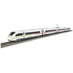 PIKO 51404 H0 elektrická lokomotiva BR 412 ICE 4 „Bezklikové chrániče klimatu" značky DB AG, 4 ks