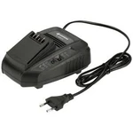 Akumulátor do nářadí a nabíječka, GARDENA P4A 2 x PBA 18V/45 2,5 Ah + AL 1830 CV 14907-20, 18 V, 2.5 Ah, Li-Ion akumulátor