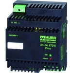 Síťový zdroj na DIN lištu Murr Elektronik 1 x, 28 V/DC, 2.5 A