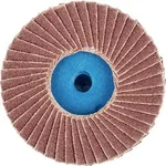 Vějířovitý brusný kotouč PFERD CD PFF 50 A 120 42719112, Ø 50 mm/