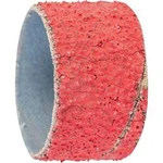 Brusná dutinka PFERD 42209702 Zrnitost 36, (Ø x v) 38 mm x 25 mm, 100 ks