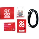 Raspberry Pi® RB-P4-BASIC-SET RB-P4-BASIC-SET