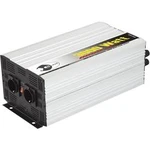 Trapézový měnič napětí DC/AC e-ast HPL 3000-24, 24V/230V, 3000 W