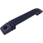 Rukojeť Cliff CL19135, (d x š) 182 mm x 25 mm, plast, 1 ks