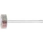 Vějířová bruska NA KŮŇ PFERD 44400024 Průměr 15 mm