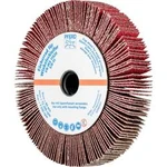 Vějířová kolo KŮŇ PFERD 44781806 115 mm, 2 ks
