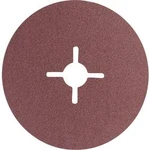 Brusný papír pro brusné kotouče PFERD 69401067 Zrnitost 120, (Ø) 100 mm, 25 ks