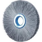 Kulatý KARTÁČ KŮŇ PFERD RBUP 25025/50,8 SiC 320 0,55 FLEX, 79183747, 1 ks
